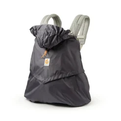 ergobaby Rain & Wind Cover til Bæresele<Børn Bæreseler