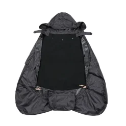 ergobaby Rain & Wind Cover til Bæresele<Børn Bæreseler