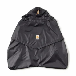 ergobaby Rain & Wind Cover til Bæresele<Børn Bæreseler