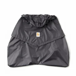 ergobaby Rain & Wind Cover til Bæresele<Børn Bæreseler