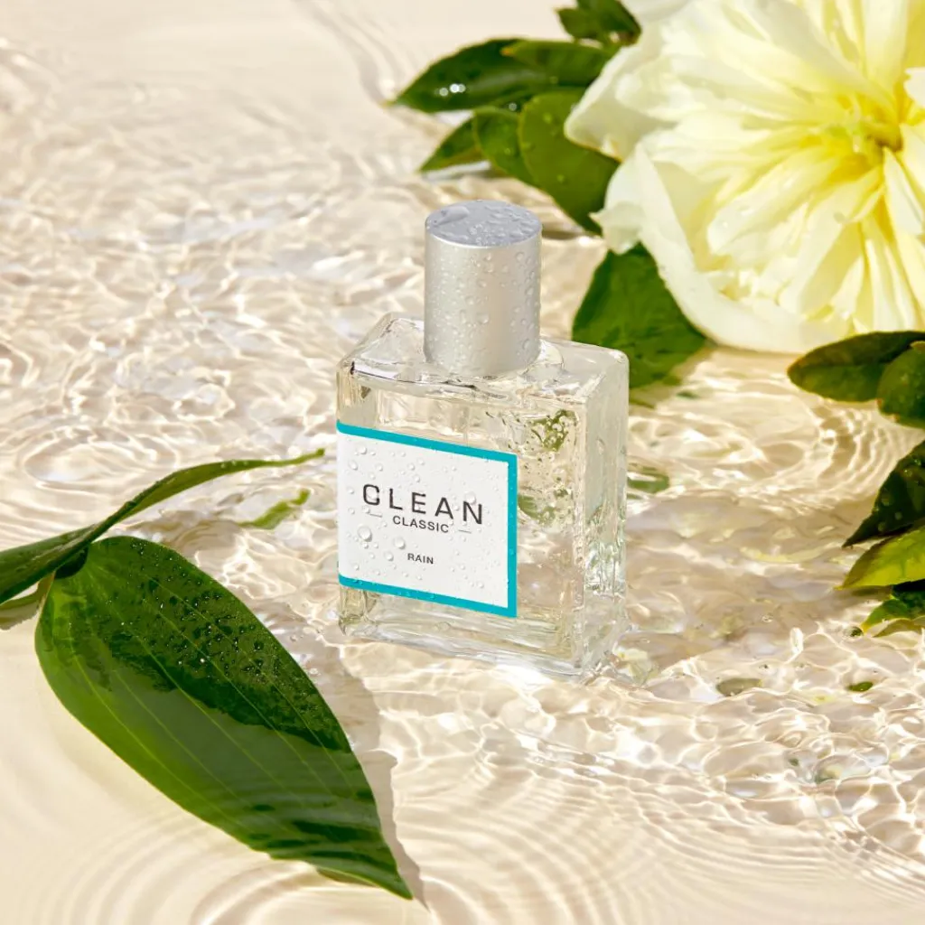 Clean Rain Eau de Parfum< Eau De Parfum|Parfumer Til Hende