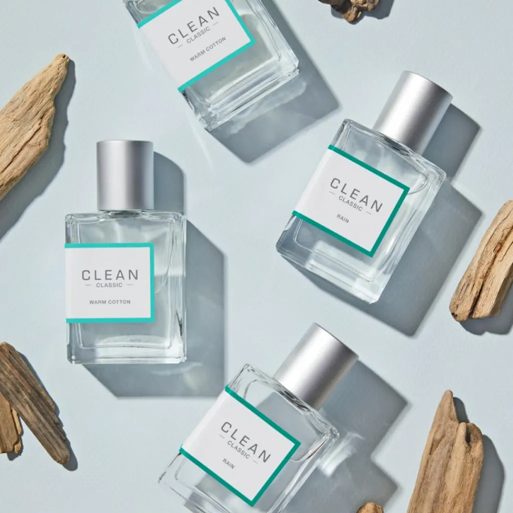 Clean Rain Eau de Parfum< Eau De Parfum|Parfumer Til Hende