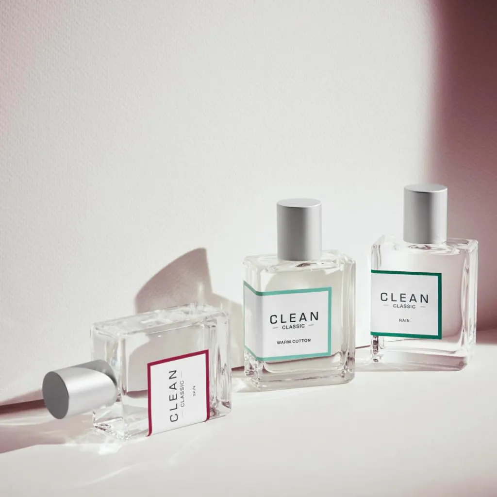 Clean Rain Eau de Parfum< Eau De Parfum|Parfumer Til Hende