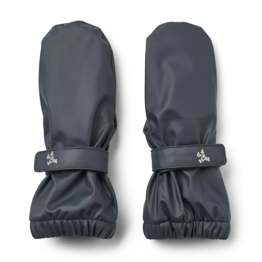 WHEAT Rain Mittens Rily<Børn Børnetøj|Tøj