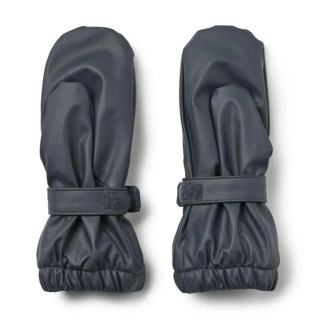 WHEAT Rain Mittens Rily<Børn Børnetøj|Tøj