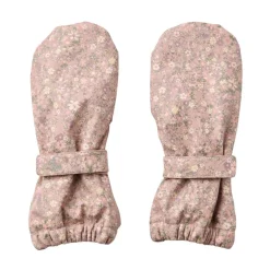 WHEAT Børnetøj|Tøj<Rain Mittens Rily