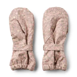 WHEAT Børnetøj|Tøj<Rain Mittens Rily