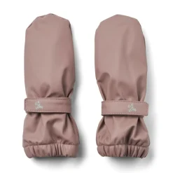 WHEAT Børnetøj|Tøj<Rain Mittens Rily