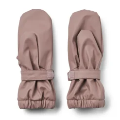 WHEAT Børnetøj|Tøj<Rain Mittens Rily