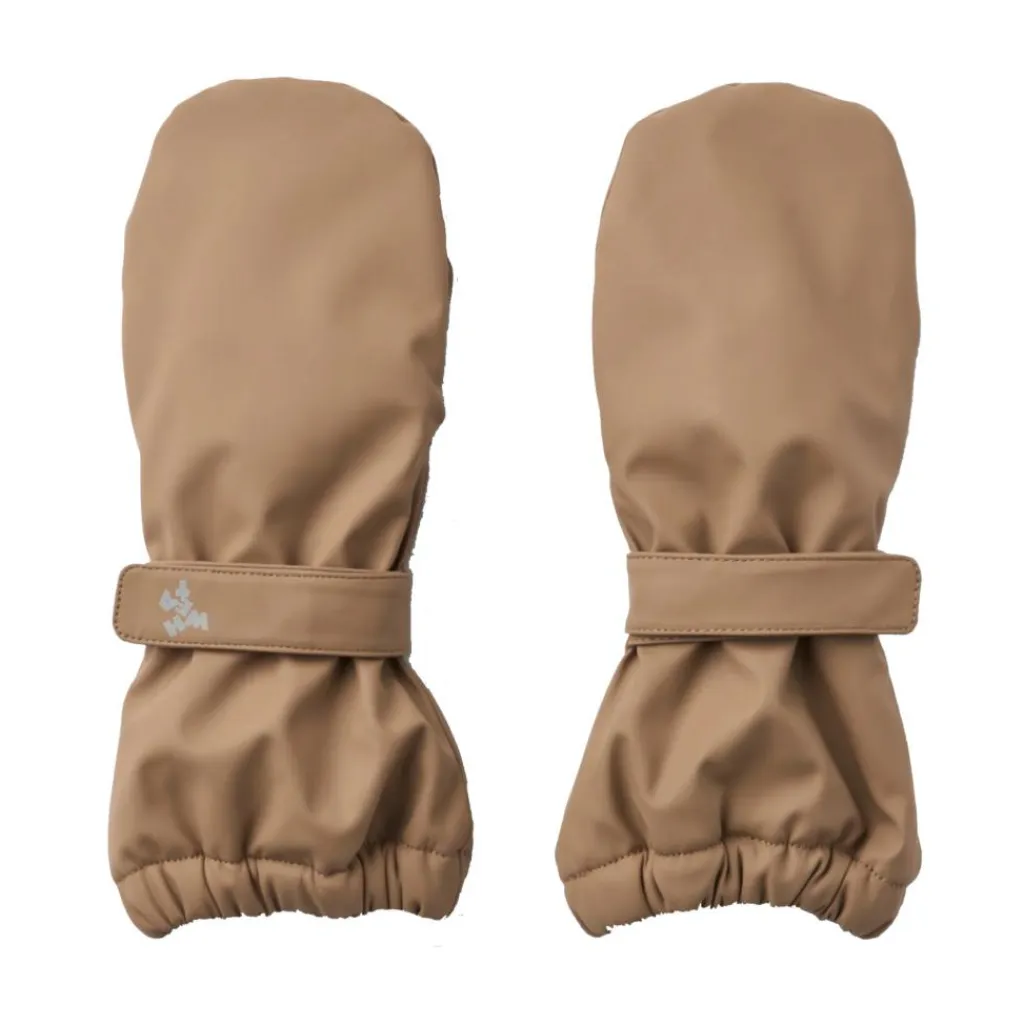 WHEAT Børnetøj|Tøj<Rain Mittens Rily