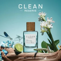Clean Eau De Parfum<Rain Reserve Blend Eau de Parfum