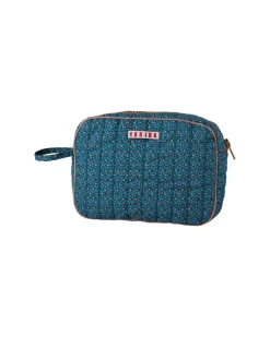 HABIBA Rainbow Voile Makeup Clutch< Tasker & Punge|Makeup- & Toilettasker