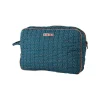 HABIBA Makeup- & Toilettasker<Rainbow Voile Toiletry Bag