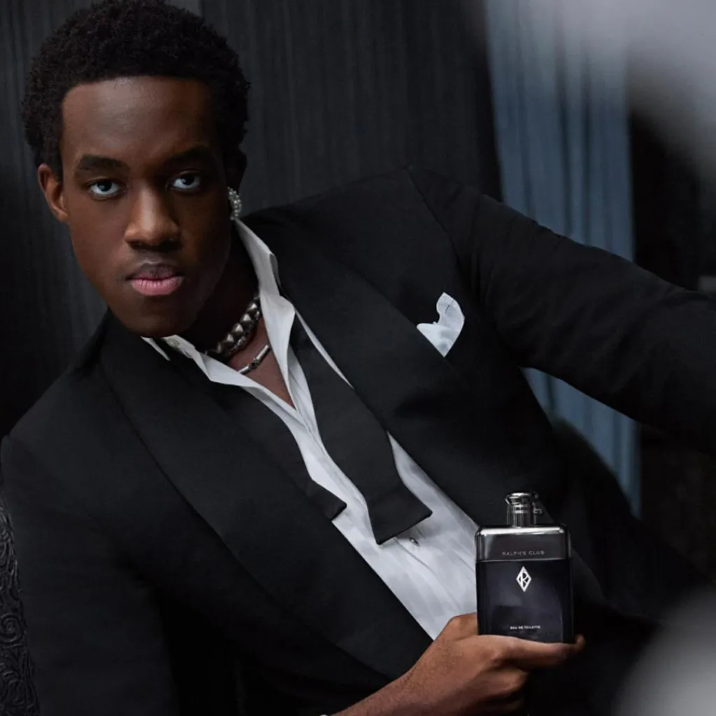Ralph Lauren Eau De Toilette|Eau De Toilette<Ralph's Club Eau de Toilette