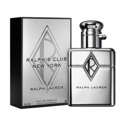 Ralph Lauren Ralph's Club New York< Eau De Parfum|Eau De Parfum