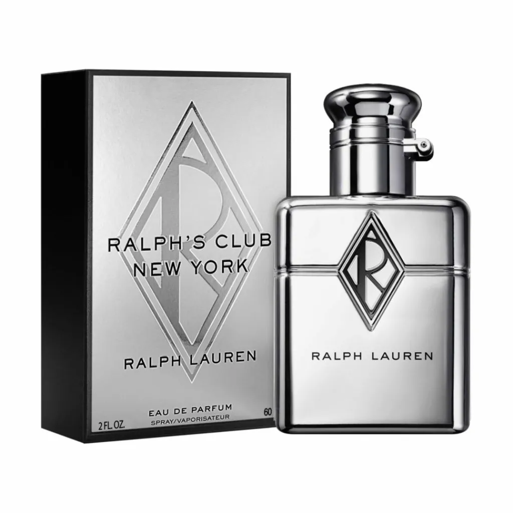 Ralph Lauren Ralph's Club New York< Eau De Parfum|Eau De Parfum