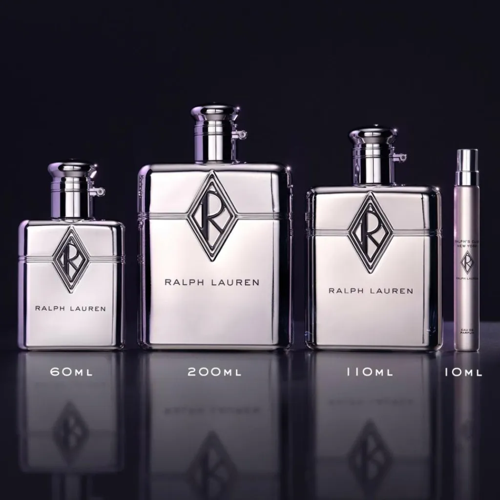 Ralph Lauren Ralph's Club New York< Eau De Parfum|Eau De Parfum
