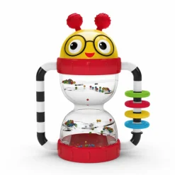 Baby Einstein Rangle Cals Sensory Shake Up<Børn Rangler