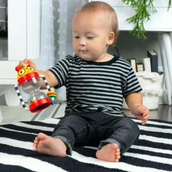 Baby Einstein Rangle Cals Sensory Shake Up<Børn Rangler