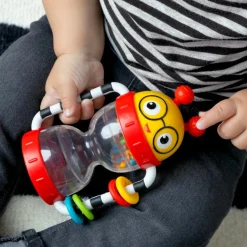 Baby Einstein Rangle Cals Sensory Shake Up<Børn Rangler
