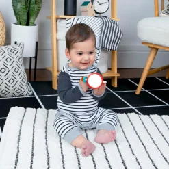 Baby Einstein Rangle Cals Sensory Shake Up<Børn Rangler