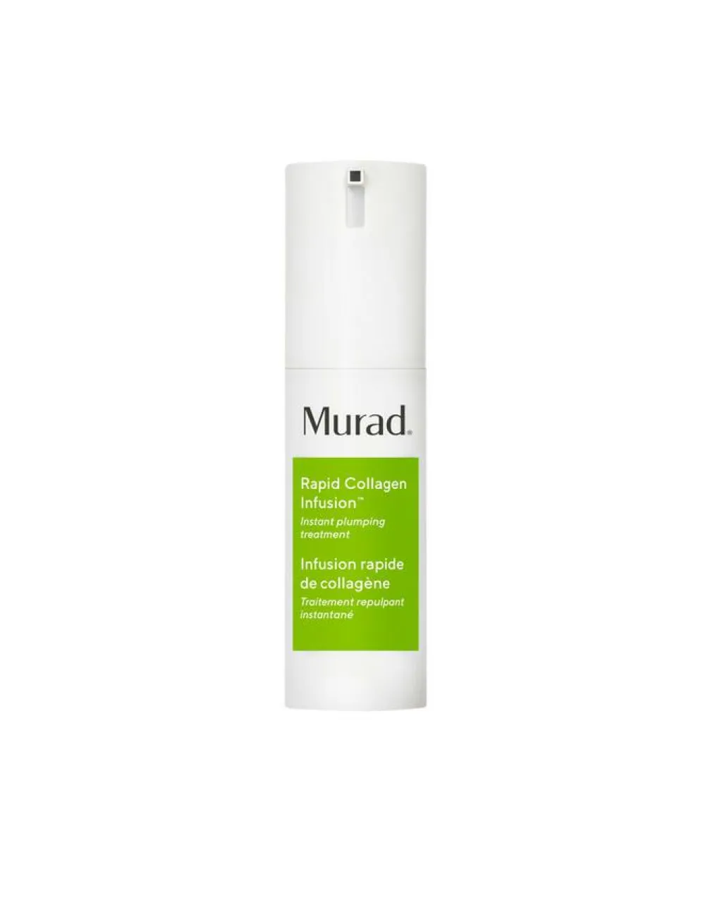 Murad Rapid Collagen Infusion< Læbepleje