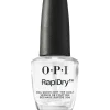 OPI Neglelak<RapiDry Top Coat