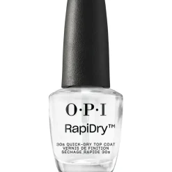 OPI Neglelak<RapiDry Top Coat