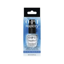 OPI Neglelak<RapiDry Top Coat