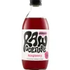 Raw Culture Plante- & Urtedrikke>Raspberry Kombucha Ø