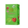 Tulsi Te<Raspberry Leaf Te Øko