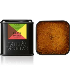Mill & Mortar Rasta Pasta Krydderiblanding< Krydderier