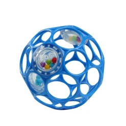 Oball Rangler>Rattle
