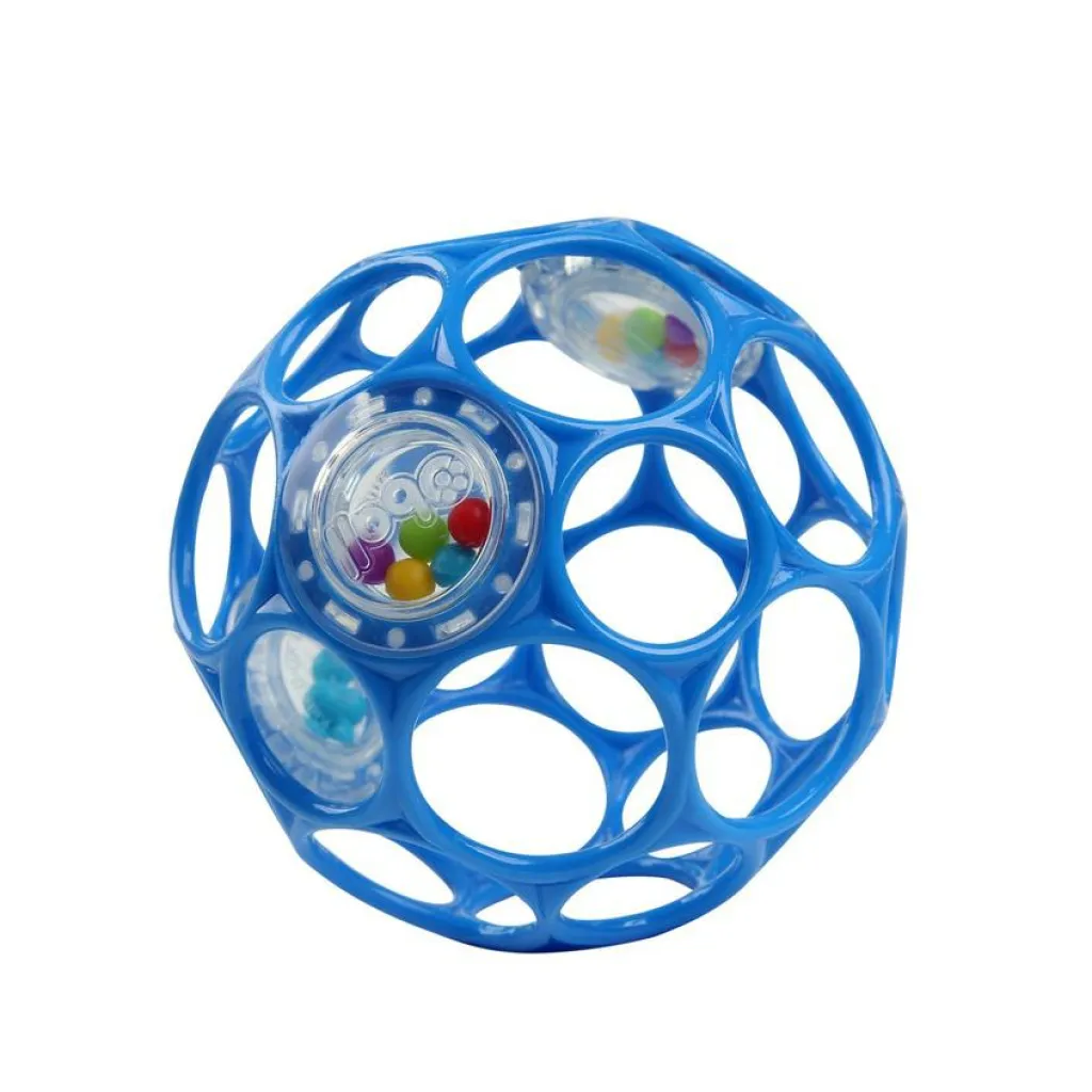 Oball Rangler>Rattle