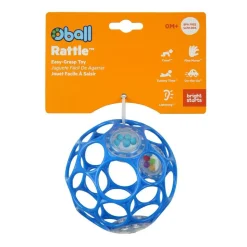 Oball Rangler>Rattle