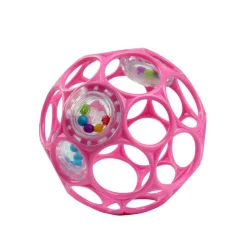 Oball Rangler>Rattle