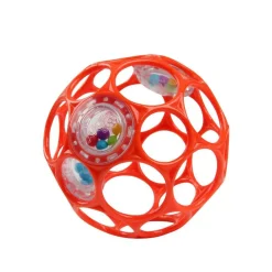 Oball Rangler<Rattle