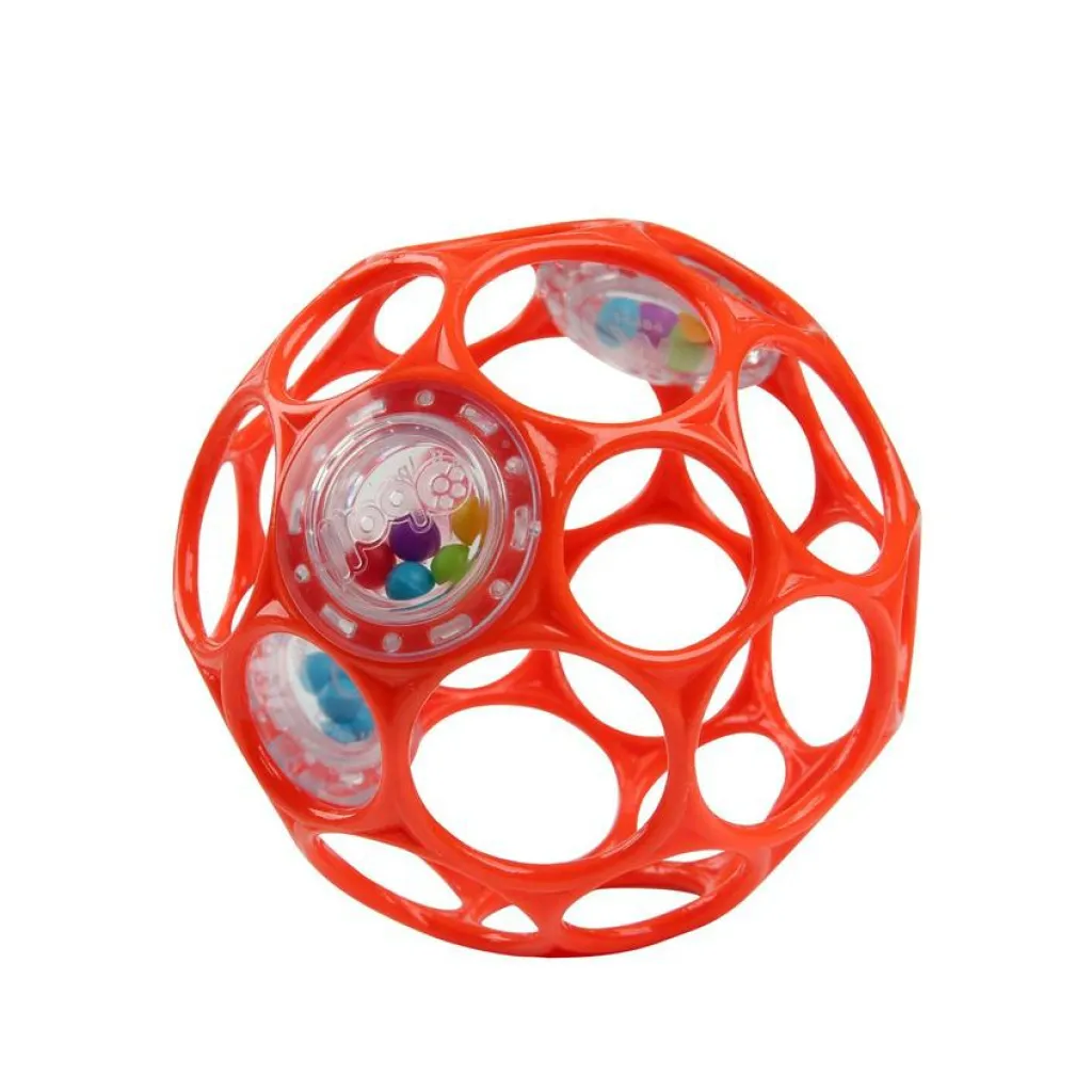 Oball Rangler<Rattle
