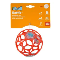 Oball Rangler<Rattle