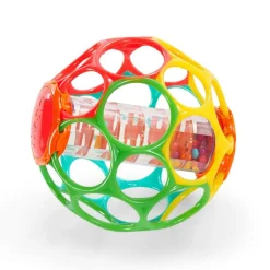 Oball Rangler<Rattle
