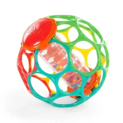 Oball Rangler<Rattle