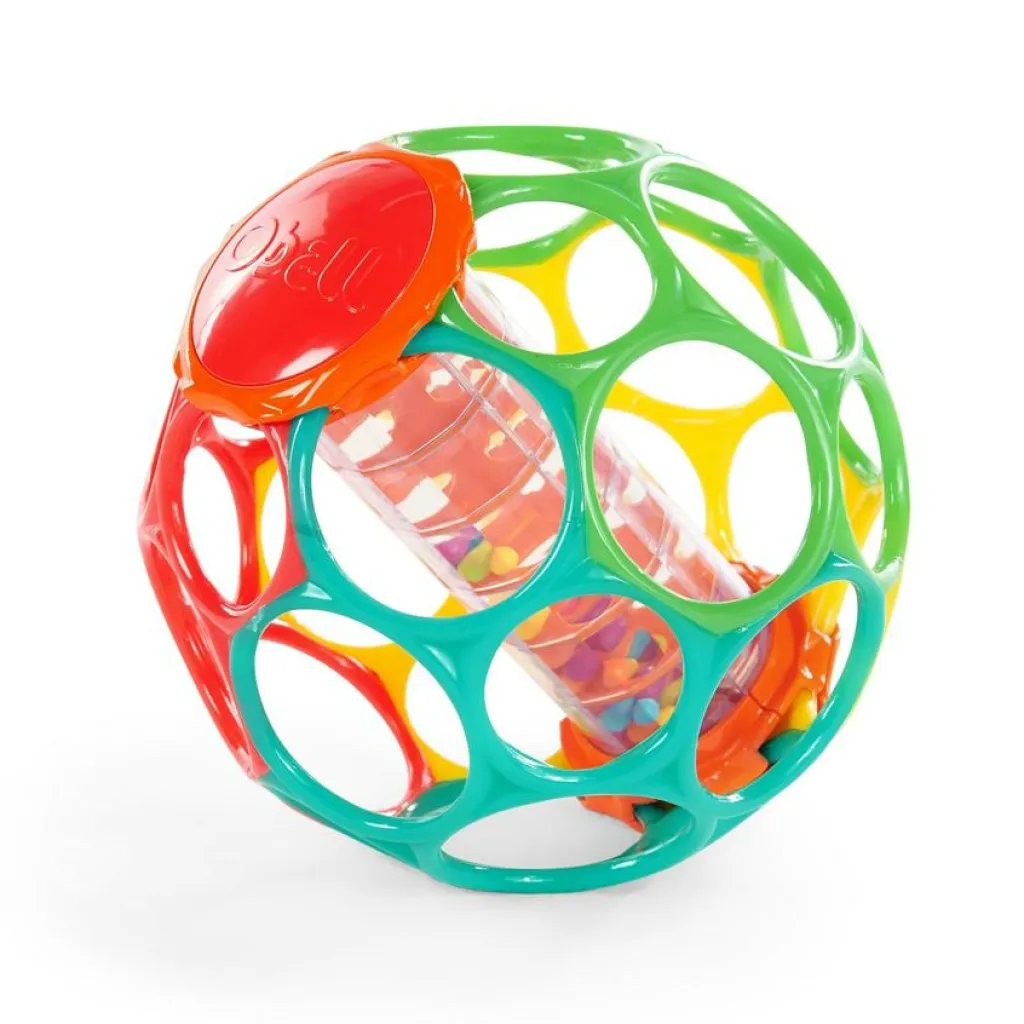 Oball Rangler<Rattle
