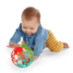 Oball Rangler<Rattle