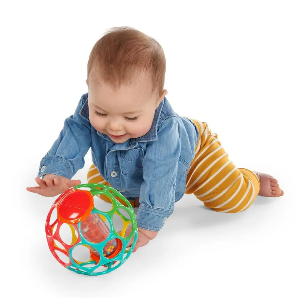 Oball Rangler<Rattle