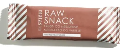 Matas Striber Raw Snackbar< Barer