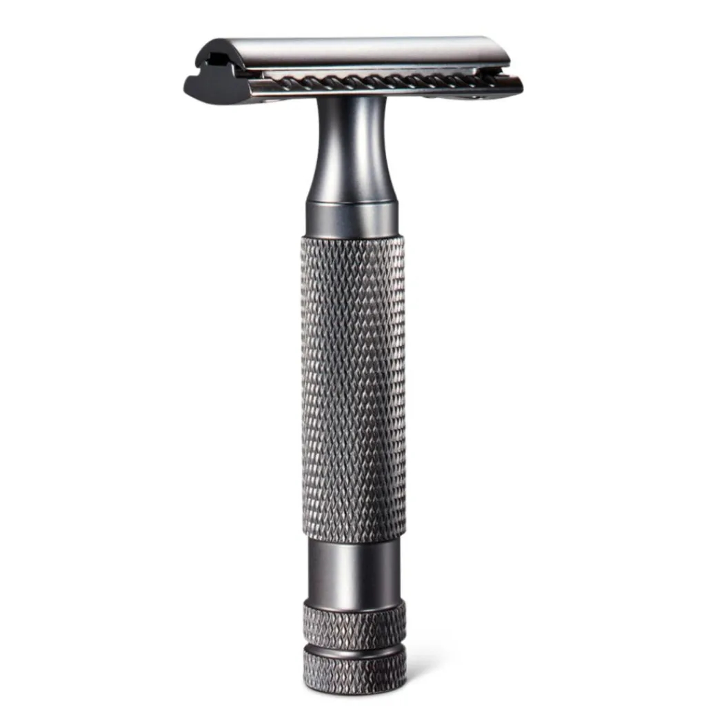 Dick Johnson Skrabere & Blade>Razor Aiguise
