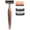Melle. Skrabere & Blade>Razor Kit