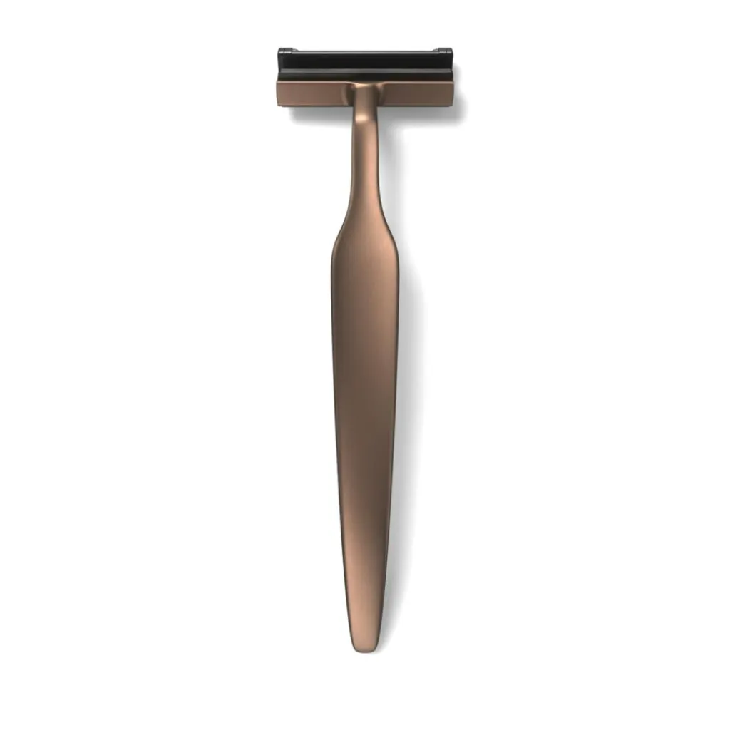 Melle. Skrabere & Blade>Razor Kit