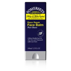 Somersets Razor Repair Face Balm Post-Shave< Beard Balm