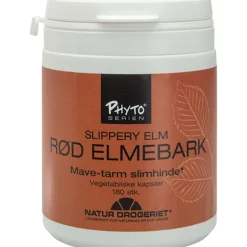 Natur Drogeriet Mave / Tarm>Rød Elmebark